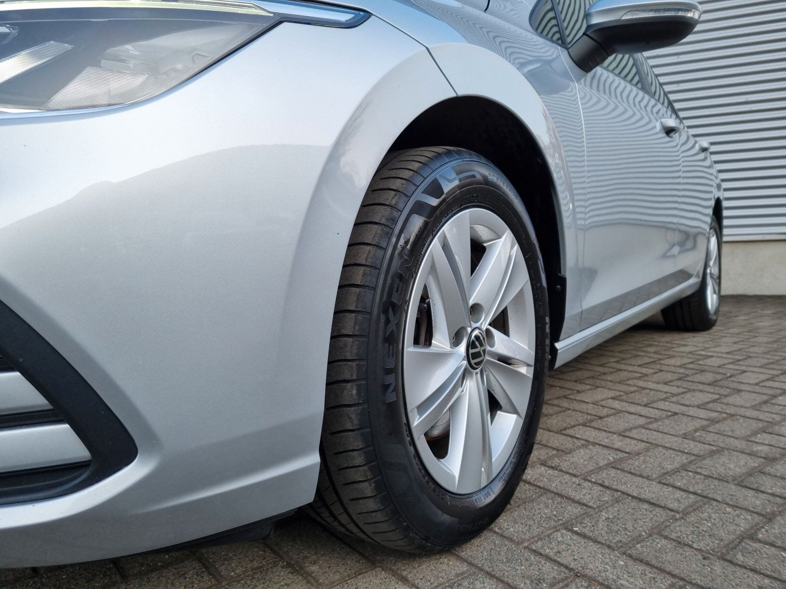 Volkswagen Golf - Bild 8