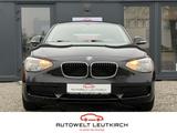 BMW 116i Limo. 5-trg. KLIMA SHZ PDC TÜV Klima - gebrauchte BMW Kleinwagen