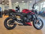 Triumph Street Triple RS sofort verfügbar 4J. Garantie - Triumph Street Triple S
