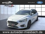 Ford Focus ST-Line Bluetooth Navi Klima Einparkhilfe - Ford aus 2019