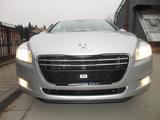 Peugeot 508 Active 155 THP Active - gebrauchte Peugeot 508 aus dem Jahr 2012