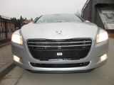 Peugeot 508 Active 155 THP Active - Peugeot 508: Thp