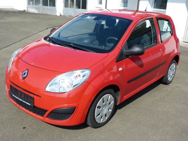 Renault Twingo Authentique 1.2 [1. Hand]