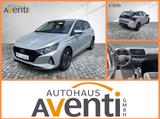 Hyundai i20 Trend *Lane Assist*Kamera*Apple*SHZ*Bluetoot - gebrauchte Hyundai i20 aus dem Jahr 2023