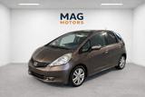 Honda Jazz 1.4 i-VTEC Elegance "IN ARRIVO" - gebrauchte Honda Jazz aus dem Jahr 2013