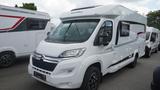 Hobby Optima OnTour Edition V65 GE /Solar/RFK/Navi - Hobby Optima ONTOUR Edition