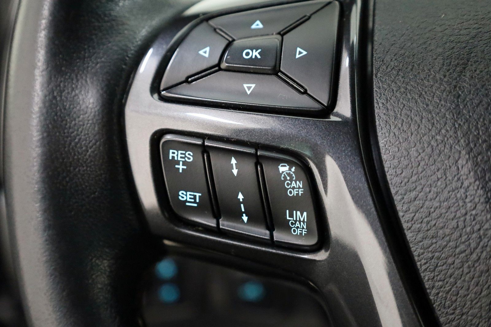 Fahrzeugabbildung Ford Ranger Wildtrak 4x4,Leder,Navi,ACC,AHK,Garantie!