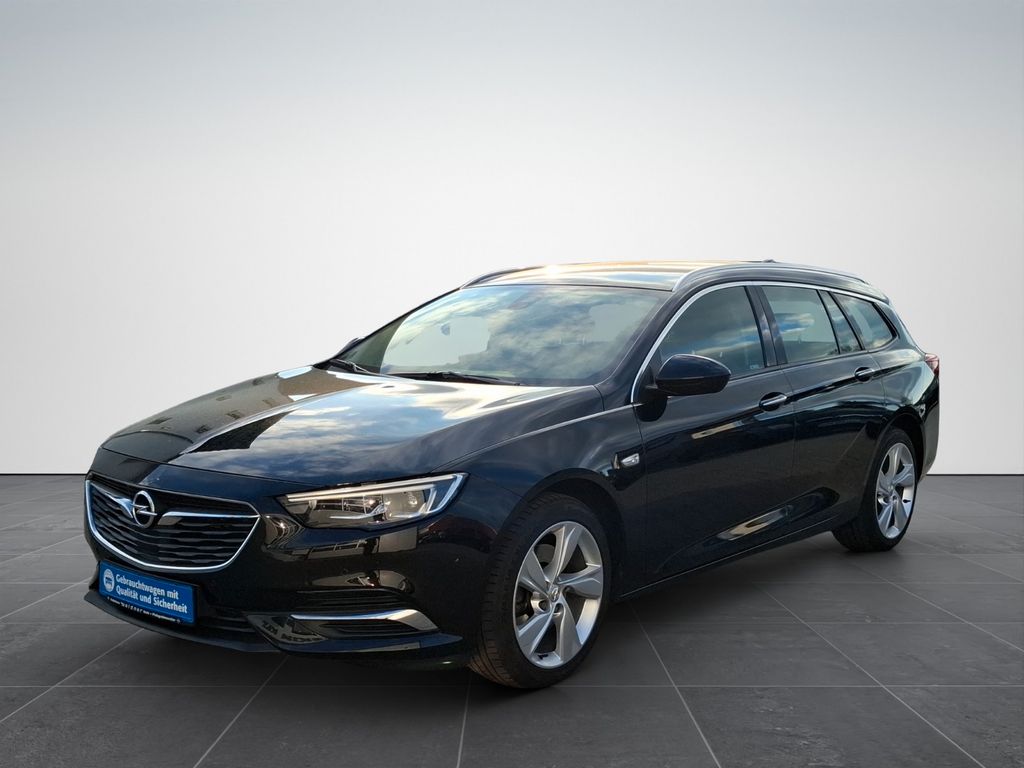 Image of Opel Insignia