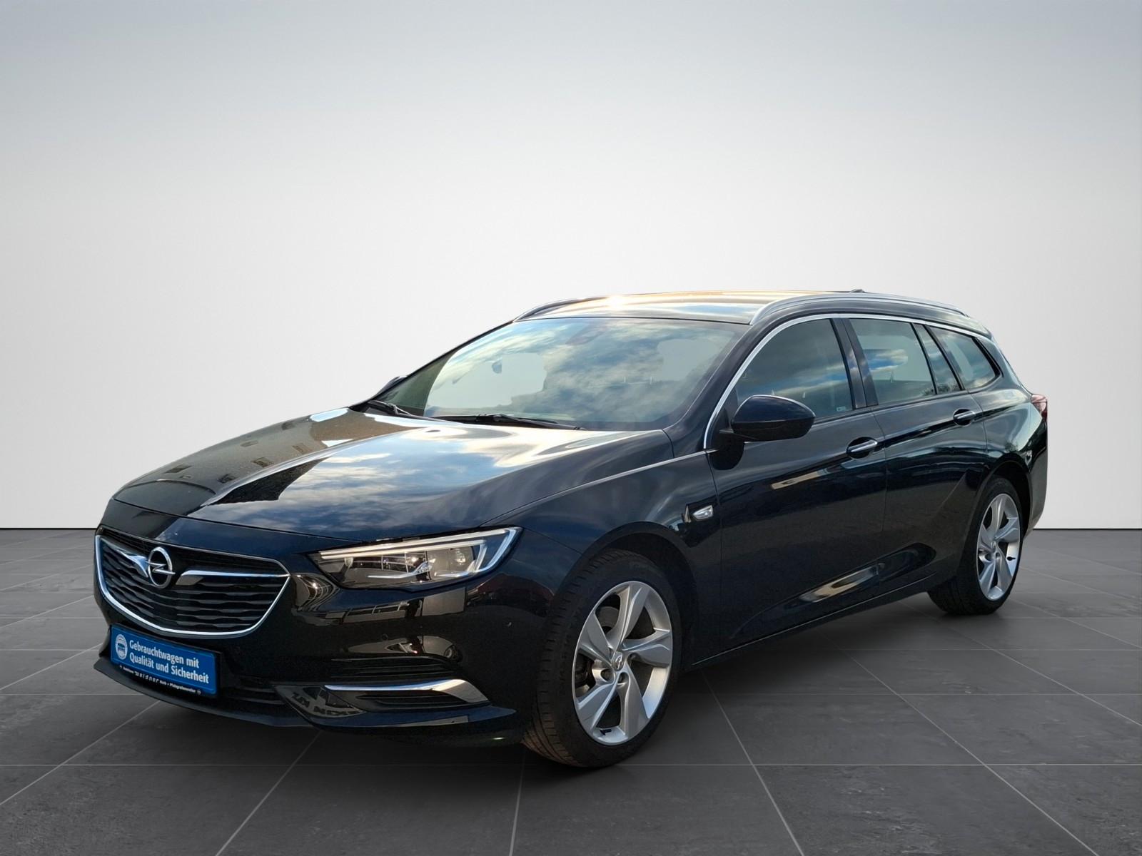 Opel Insignia B Sports Tourer Innovation