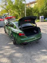 Audi RS5 2.9 TFSI tiptronic quattro - - gebrauchte Audi RS5 aus dem Jahr 2017