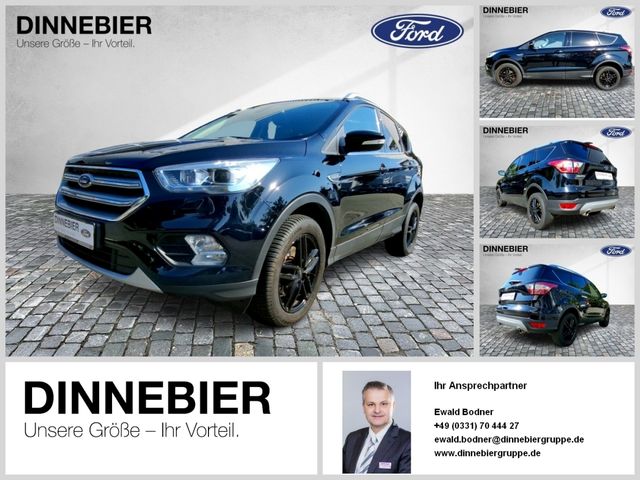 Ford KUGA TITANIUM 1.5 *Xenon*NAVI*NL*NAVI*PDC*GJR*