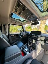 INEOS Grenadier Fieldmaster Edition mit Extras - INEOS Grenadier Gebrauchtwagen