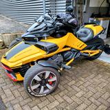 Can-Am Spyder F3 S Daytona - Offers