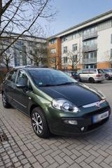 Fiat Punto Evo 1.4  Start& Stop 77 PS  9... - Fiat Punto Evo in Bremen