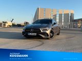Mercedes-Benz CLA 200/AMG/TOTW./PANO/360/LED/19*/DISTRO