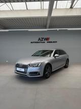 Audi A4 SLine/Quattro/ACC/VirutalCockpit  - Audi: Sline