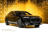 BMW 760i xDrive PROTECTION VR9 + ARMOURED + - BMW 7 Series New cars