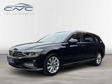 Volkswagen Passat Variant DSG Elegance Matrix/AHK/ACC/Kame - Volkswagen Passat: Kombi, Variant
