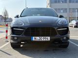 Porsche Cayenne GTS GTS - gebrauchte Porsche Cayenne aus dem Jahr 2014