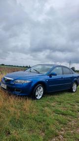 Mazda 6 gg 1.8 - Mazda 6 in Aachen