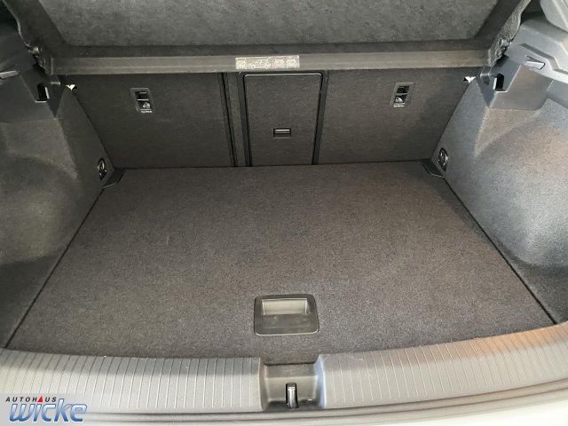 T-Roc 1.5 TSI Style NAVI KLIMA LED PDC TELEFON