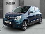 Renault Twingo 1.0 SCe 75 Signature Sitzhzg. Rfk. Klimaa - Renault Twingo: Signature