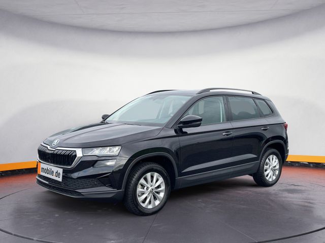 Skoda Karoq Ambition TSI DSG|vorb.AHK|SMARTLINK|NAVI|