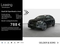 Audi Q4 e-tron - Vorschau Bild 1