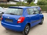 Skoda Fabia Ambiente*NEU*TÜV*KLIMA* Tempomat - Skoda Fabia Ambiente mit Benzin-Antrieb