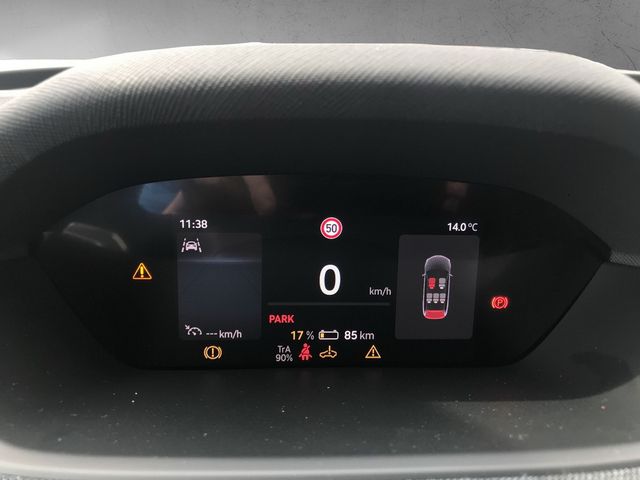 Skoda Elroq 85 Loft*4xSHZ*CAM*AHZV*WÄPU*0,25%*NAVI*