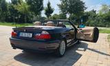BMW 325Ci -Cabrio, Herbstpreis noch bis 30.09. - BMW 325 aus 2001: 325ci