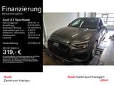 Audi A3 Sportback 45 TFSI e S LINE *NAVI*LED*AHK*VC*