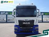 MAN TGS 18.520 Hydrodrive 2-Leiter Hydraulik Navi - Man TGS 18-520