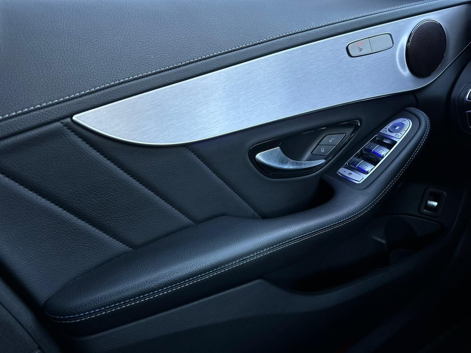 MERCEDES-BENZ C220d T AMG NIGHT EDITION* LED#SHZ#ACC#NAVI#CAM - Image 18