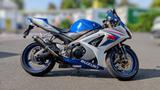 Suzuki GSX-R 1000 K8 - BOS - Carbon - SUZUKI R 1000 GSX K8