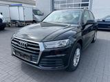 Audi Q5 quattro 2.0 TDI - gebrauchte Audi Q5 aus dem Jahr 2018