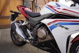 Honda CBR 500 R (PC44) inkl. Griffheizung - HONDA CBR