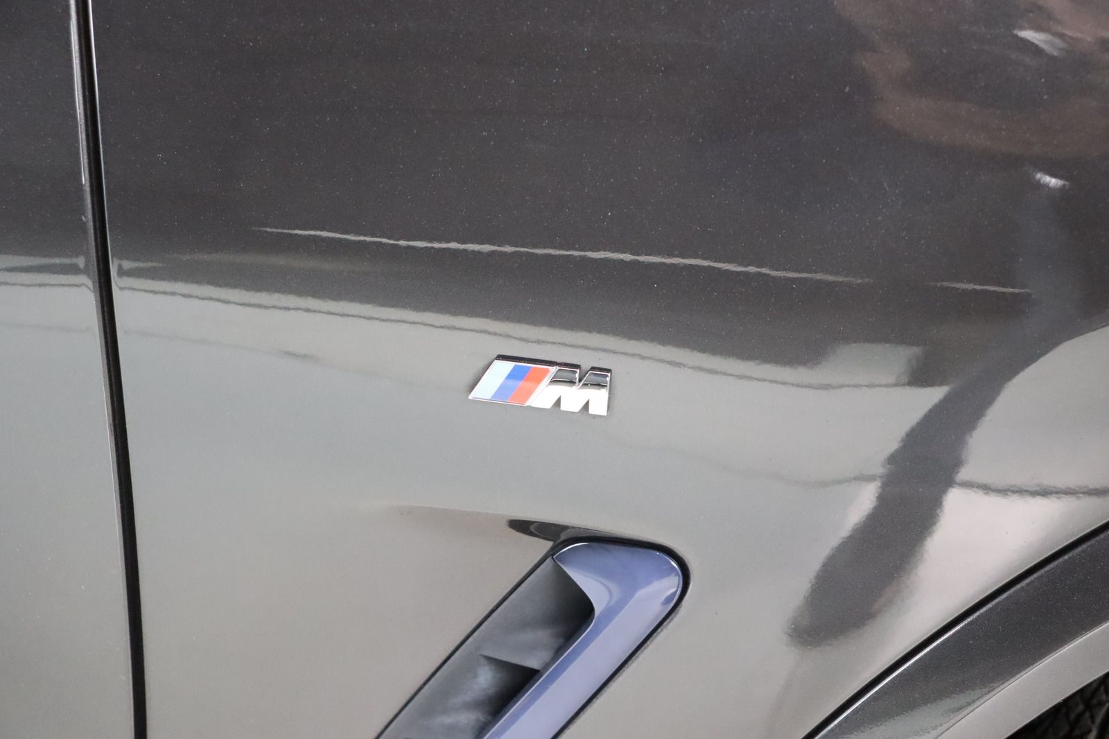 Fahrzeugabbildung BMW X3 xDrive 30 d M Sport Edition * Leder * HUD