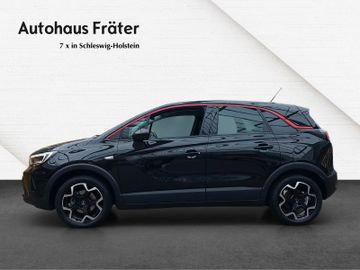 Fotografie 5 des Opel Crossland (X) 1.2 Kamera Sitzh. Allwetter Keyles