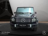 Mercedes-Benz G 500 AMG/SHD/Standhzg/ParkPak/Burmester/Distron - gebrauchte Mercedes-Benz G 500 aus dem Jahr 2022