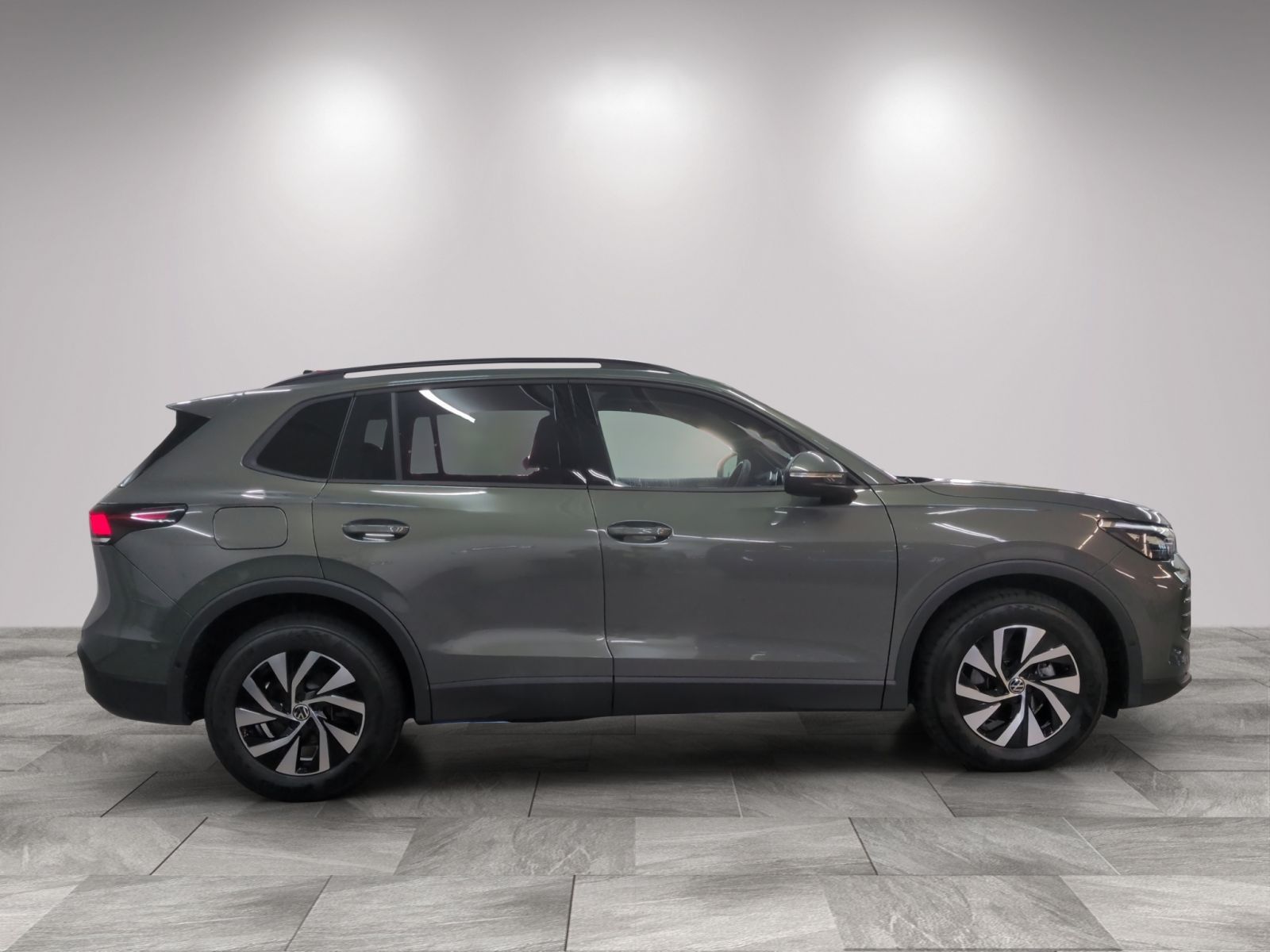 Volkswagen Tiguan - Bild 5