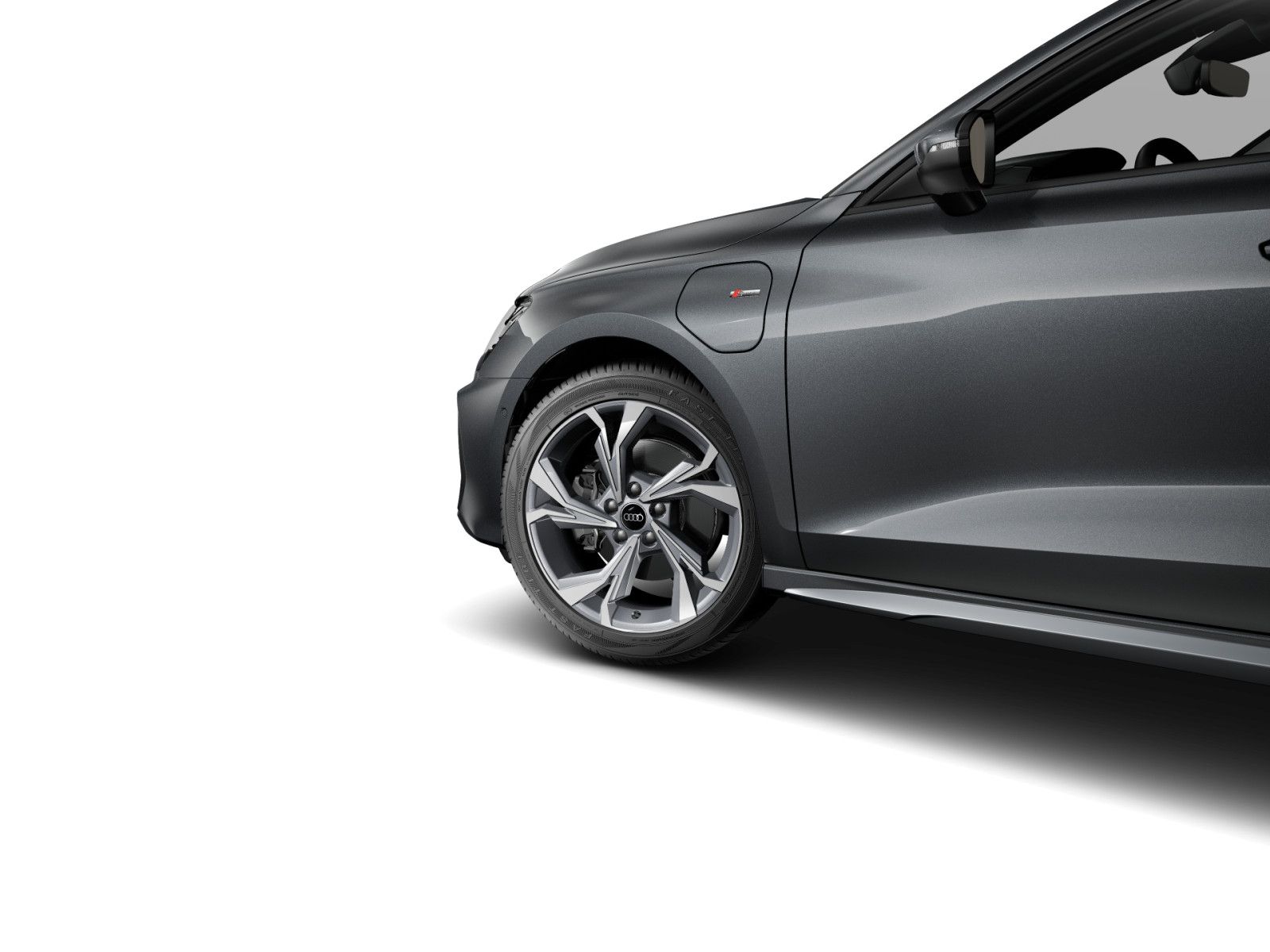 Audi A3 - Bild 6
