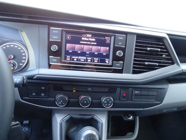 T6.1 Transporter 2.0 TDI Kasten LR (lang) FWD