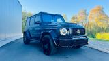 Mercedes-Benz G 63 AMG Brabus Widestar Body Kit Werksgarantie - Mercedes-Benz G 63 AMG in Kassel