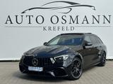 Mercedes-Benz E 63 AMG S 4MATIC+ |Keramikbremse | UPE:162459 € - Mercedes-Benz E 63 AMG aus 2023