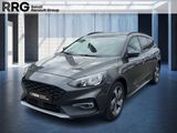 Ford Focus Turnier Active Automatik Winter-Paket PDC - Ford Focus: Auto