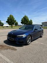 BMW 525d Touring (G31) M-Sportpaket | Pano... - BMW 525: 525d Sportpaket M