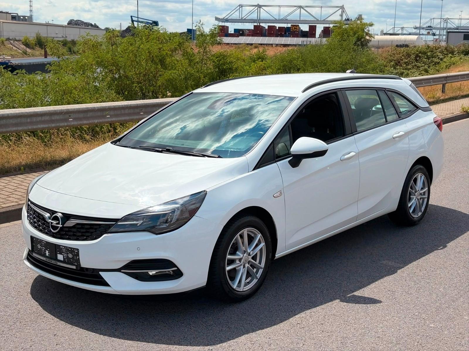 Opel Astra K Sports Tourer Business Start/Stop