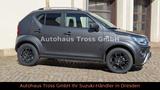 Suzuki Ignis 1.2 M/T Comfort Hybrid - Suzuki Ignis Tageszulassungen