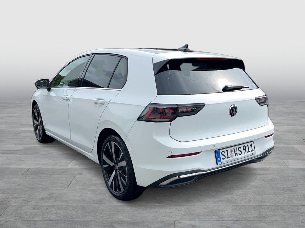 Volkswagen Golf 1.5 eTSI DSG Style Navi SHZ IQ.Light foto 4